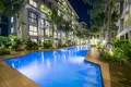 1 bedroom apartment 32 m² Choeng Thale, Thailand