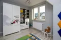 3 bedroom apartment 76 m² Warsaw, Poland