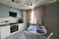 Appartement 3 chambres 76 m² Minsk, Bélarus