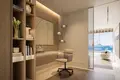 Wohnkomplex Vitalia Palm Jumeirah Residences