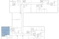 Office 94 m² in Helsinki sub-region, Finland