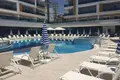 Wohnung 55 m² Tosmur, Türkei