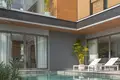 Вилла 3 комнаты 350 м² Чонг Тале, Таиланд