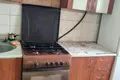 Wohnung 2 zimmer 46 m² Minsk, Belarus