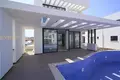 Villa de 3 habitaciones 212 m² Kazafani, Chipre del Norte