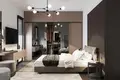 Квартира 3 комнаты 42 м² Кирения, Северный Кипр