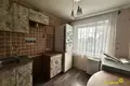 Appartement 3 chambres 59 m² Minsk, Bélarus