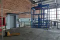 Produktion 9 999 m² Jalizauski sielski Saviet, Belarus