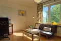 Apartamento 1 habitación 26 m² Varsovia, Polonia
