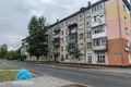 Wohnung 1 zimmer 31 m² Homel, Belarus