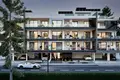 Квартира 1 спальня 69 м² Арадиппу, Кипр