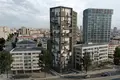 Apartamento 4 habitaciones 100 m² Kadikoy, Turquía