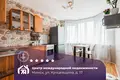 Wohnung 2 zimmer 62 m² Minsk, Belarus