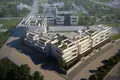 Квартира 3 спальни 106 м² Municipality of Pylaia Chortiatis, Греция