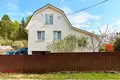 House 165 m² Papiarnianski sielski Saviet, Belarus
