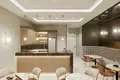 Appartement 60 m² Mahmutlar, Turquie