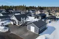 4 bedroom house 155 m² Oulu sub-region, Finland