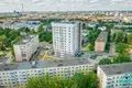 Квартира 1 комната 49 м² Минск, Беларусь