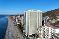 Pokoje hotelowe w Wyndham Residences Batumi.