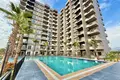 Apartamento 2 habitaciones 69 m² Mezitli, Turquía