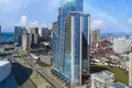 Wohnung 2 zimmer 50 m² Batumi, Georgien