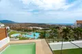 Mieszkanie 3 pokoi 247 m² Mijas, Hiszpania
