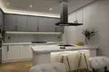 Complejo residencial New residence with swimming pools and around-the-clock security in a prestigious area, near the marina and the promenade, Fethiye, Turkey