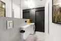 Dom 2 pokoi 43 m² Warszawa, Polska