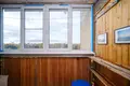 Wohnung 3 zimmer 65 m² Minsk, Belarus