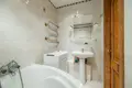 Appartement 3 chambres 86 m² Minsk, Bélarus