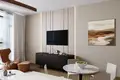 Wohnung 3 zimmer 107 m² Rigaer Strand, Lettland