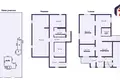 Cottage 180 m² Smarhon, Belarus