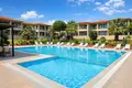 Hotel 1 542 m² Neos Marmaras, Griechenland
