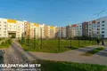 2 room apartment 59 m² Chaciezyna, Belarus