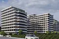 Appartement 1 chambre 35 m² Erdemli, Turquie