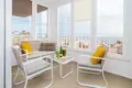 Apartamento 3 habitaciones 58 m² en Torrevieja, Španjolska