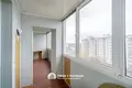 Квартира 2 комнаты 58 м² в Минске, Беларусь