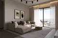 2 bedroom apartment 111 m² Demos Agiou Athanasiou, Cyprus