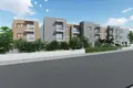 Appartement 3 chambres 107 m² Trachoni Municipality, Chypre