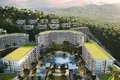 Квартира 37 м² Пхукет, Таиланд