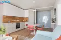 Mieszkanie 2 pokoi 47 m² w Gajluny, Litwa