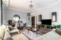 Wohnung 2 Schlafzimmer 54 m² Tosmur, Türkei