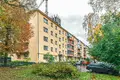 3 room apartment 52 m² Minsk, Belarus