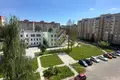 Wohnung 1 zimmer 46 m² Minsk, Belarus