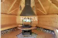 Casa de campo  Tuusniemi, Finlandia