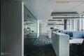 Nieruchomości komercyjne 1 pokój 160 m² w Ryga, Łotwa