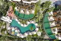 Квартира 55 м² Каргыджак, Турция
