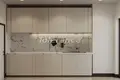 3 bedroom apartment 186 m² Atasehir, Turkey