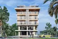 Wohnung 56 m² Alanya, Türkei