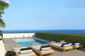 2 bedroom apartment 99 m² Paralimni, Cyprus